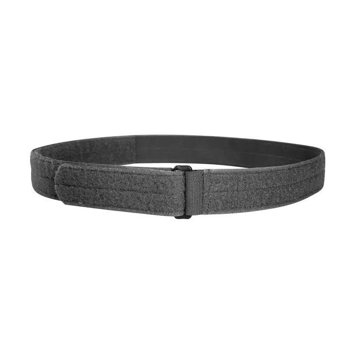 Tasmanian Tiger Equipment Belt Inner Belt, Black - Combat Belts - 7231-S - 1