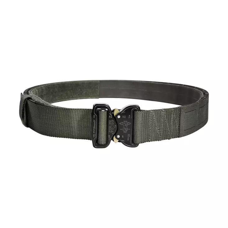 Tasmanian Tiger Modular Belt Set, IRR - Pistol Belts - 8727-332-S - 1
