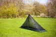 DD SuperLight Solo Mesh Tent, Mesh Shelter - Tents - DD_SLSMT - 7