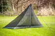 DD SuperLight Solo Mesh Tent, Mesh Shelter - Tents - DD_SLSMT - 9