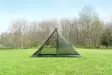 DD SuperLight Solo Mesh Tent, Mesh Shelter - Tents - DD_SLSMT - 8