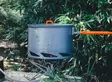 Fire-Maple FEAST Heat 3-Piece Pot Set with Heat Exchangers - Camping Cookware - FMFEASTHEAT - 5