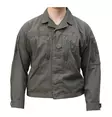Austrian Model 03 Summer Olive Green Field Jacket, Military Surplus - Summer and Winter Jackets - 603315-S-Short - 2