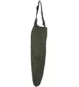 Austrian Cold Weather Trousers with Suspenders, Olive Green, Surplus - Winter Pants - 601213-S-short - 6