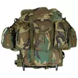 Turkish "Alice" Pack, Woodland, surplus - Backpacks - 630309T - 1