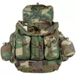 Turkish "Alice" Pack, Woodland, surplus - Backpacks - 630309T - 4