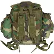 Turkish "Alice" Backpack, Woodland, Surplus - Backpacks - 630308T - 2