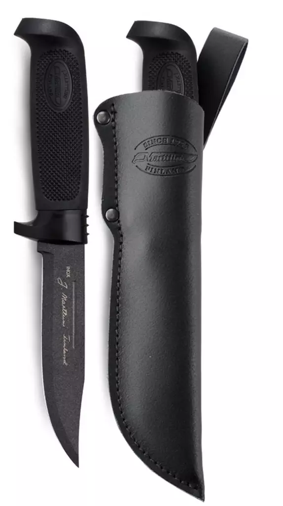 Marttiini Condor Pioneeri Knife - Knives - 185018T - 1