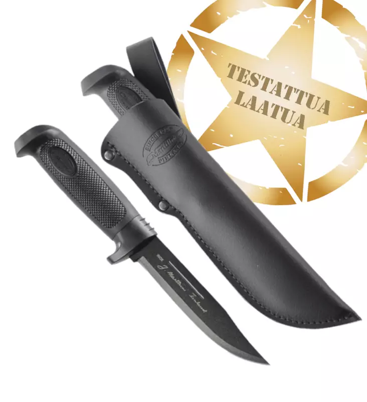 Marttiini Condor Sissi Knife - Knives - 390021T - 2