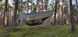 Bushmen Vagabond Bug Net - Mosquito Net for Hammocks - Hammock Accessories - BUTHBKEtolv - 8
