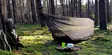 Bushmen Vagabond Bug Net - Mosquito Net for Hammocks - Hammock Accessories - BUTHBKEtolv - 7