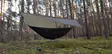 Bushmen Vagabond Bug Net - Mosquito Net for Hammocks - Hammock Accessories - BUTHBKEtolv - 5