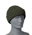 U.S.E. Merino Beanie, Olive Green - Beanies - 9910OV - 1