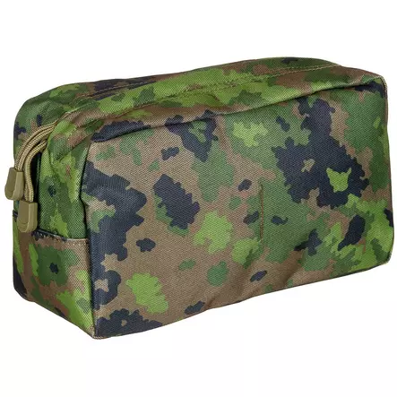 General Pocket Large, M05 Camouflage, MFH - Horizontal Pockets - 30611Y - 1