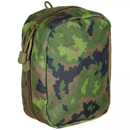 General Pocket Small, M05 Camouflage, MFH - Vertical Pockets - 30613Y - 1