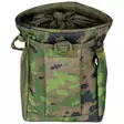 Dump Pocket, M05 Camouflage, MFH - Dump Pockets - 30619Y - 1