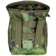 Dump Pocket, M05 Camouflage, MFH - Dump Pockets - 30619Y - 2