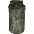 M05 Camouflage Dry Bag 4 L, MFH - Gear Bags and Sacks - 30511Y - 1