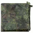 Tent Canvas M05 Camouflage, 3x3 m, MFH - Tarp and Tent Fabrics - 32440Y - 1