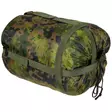 M05 Camouflage Sleeping Bag, MFH - Sleeping Bags and Pads - 31622Y - 2