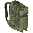 Assault Pack M05 Camouflage Backpack, MFH - Backpacks - 30333Y - 1