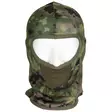 Technical Helmet Hood with One Hole in M05 Camouflage, MFH - Helmet Caps - 10897Y - 1