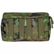 General Pocket Large, M05 Camouflage, MFH - Horizontal Pockets - 30611Y - 2