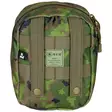 General Pocket Small, M05 Camouflage, MFH - Vertical Pockets - 30613Y - 2