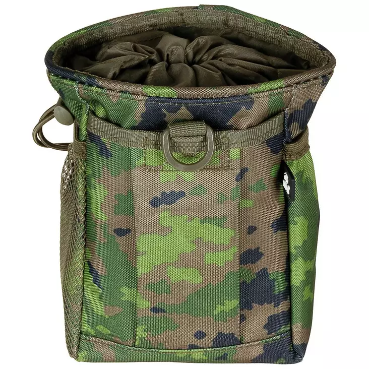 Dump Pocket, M05 Camouflage, MFH - Dump Pockets - 30619Y - 1