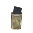 Agilite Pincer Single 5.56 Magazine Pouch, Multicam - Tactical Vests - 8034MTC1SZ - 3