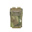 Agilite Pincer Single 5.56 Magazine Pouch, Multicam - Tactical Vests - 8034MTC1SZ - 1