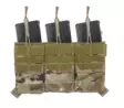 Agilite AG3 Triple Mag Placard, Multicam - Tactical Vests - 8048MTC1SZ - 1