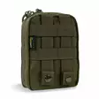 Tasmanian Tiger Tac Pouch 1 TREMA Olive Green - First Aid Pouches - 7539-Oliivinvihre- - 2